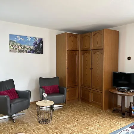 Apartament Fiona *