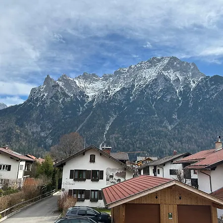 Apartament Fiona *
