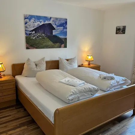 Apartament Fiona