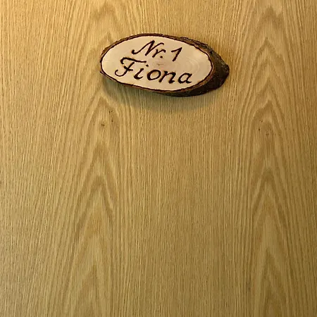 Fiona Apartament