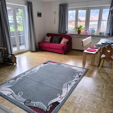 Fiona Apartament