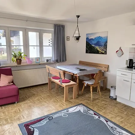 Apartament Fiona
