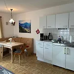 Apartmán Fiona *