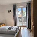 Apartmán Fiona Mittenwald