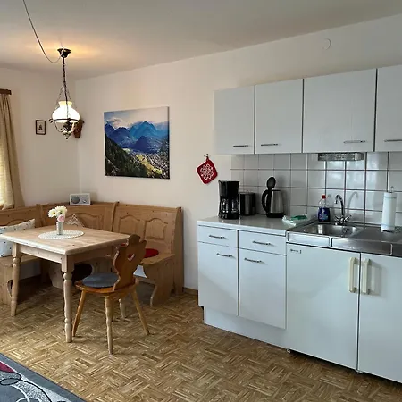 Apartment Fiona *