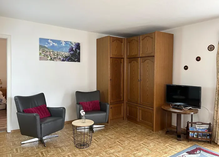 Apartment Fiona *