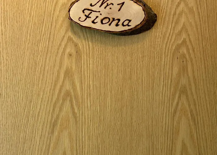 Fiona Apartment