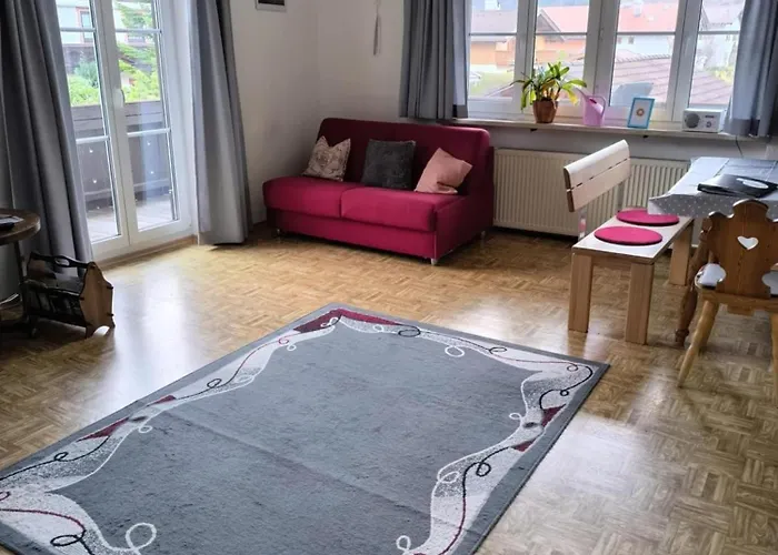 Fiona Apartment
