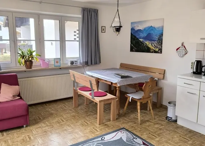 Apartment Fiona